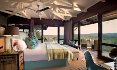 A-Ecca Lodge suite turquoise view